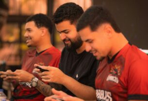 Aniimo mobile launch
