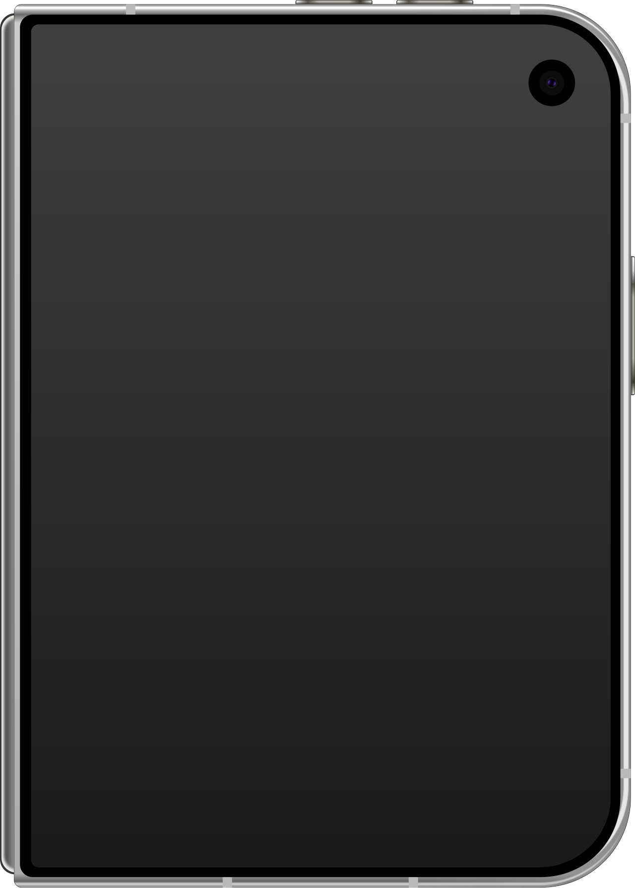 iPhone Duo vs iPad mini