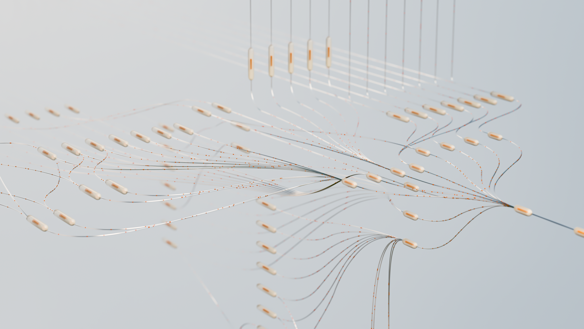 cutting-edge AI models