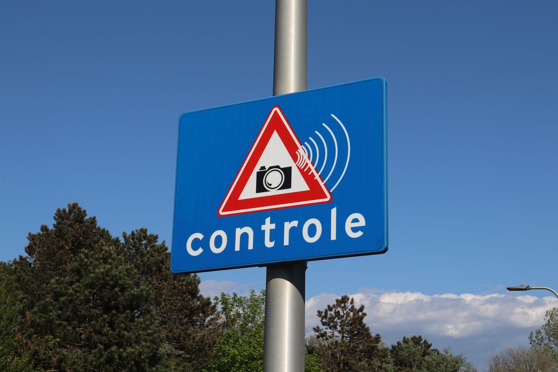 Flock cameras regulation