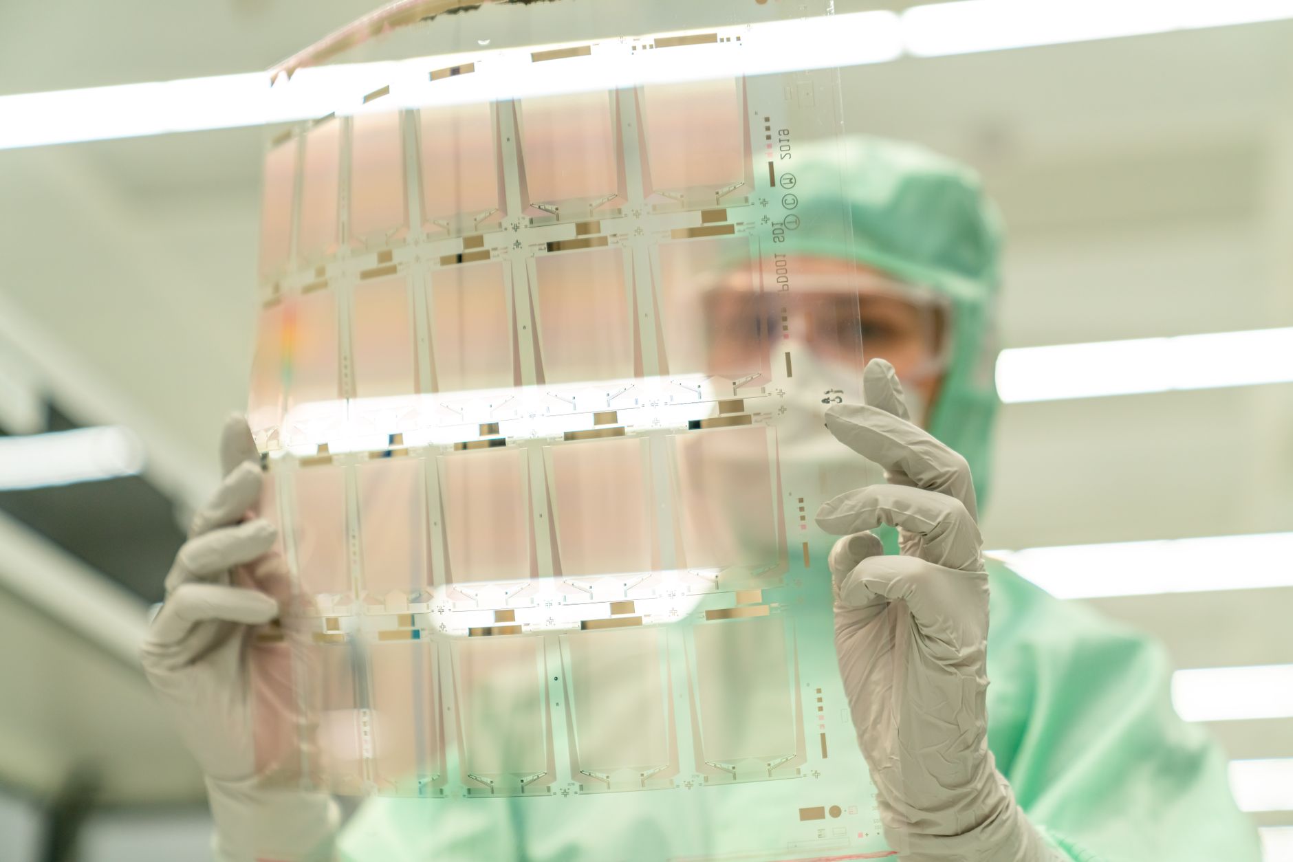 GlobalFoundries TSMC order