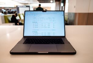Googlebook Linux Terminal