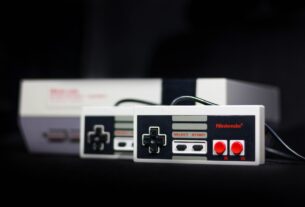 Nintendo Classics announcement